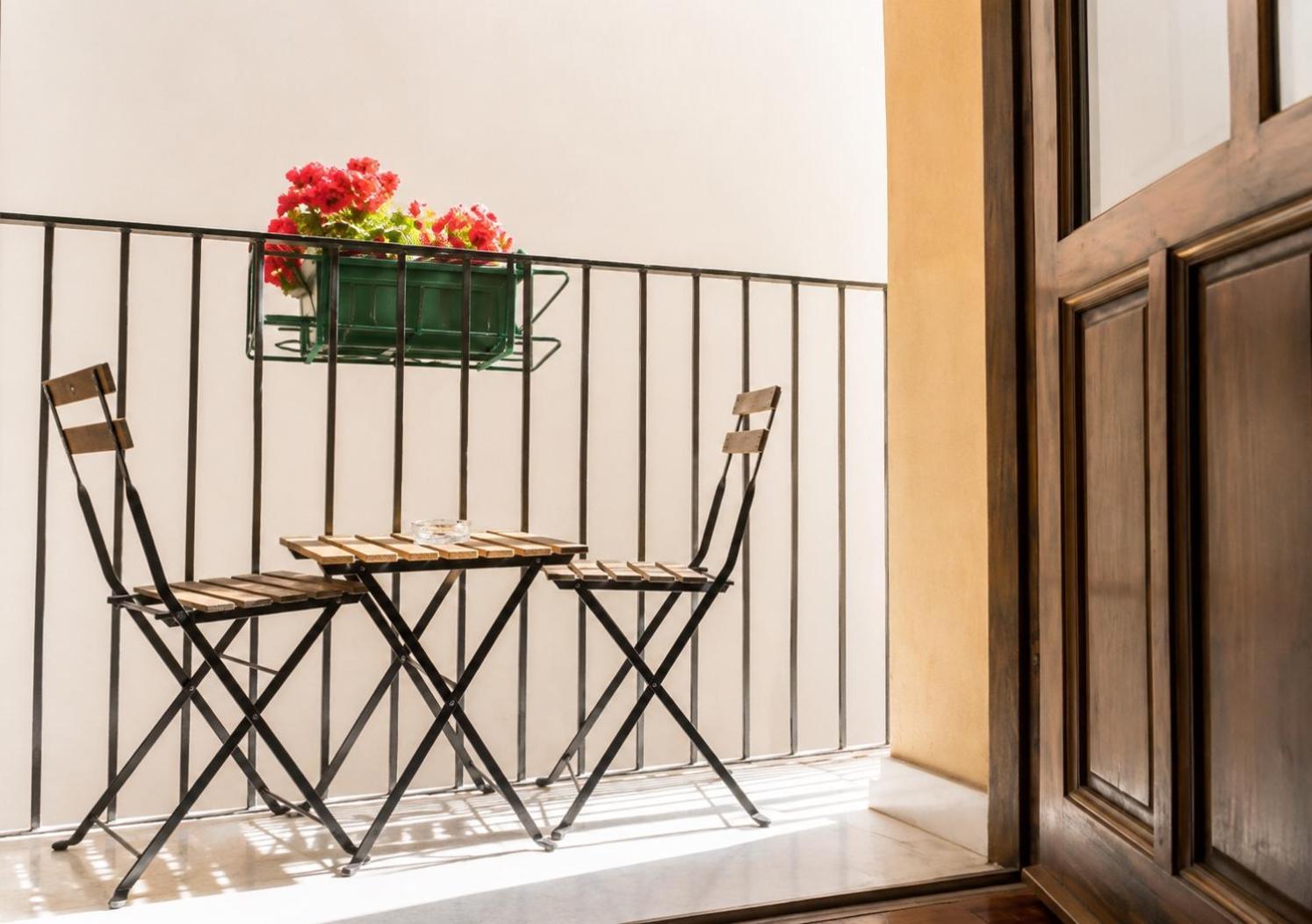 Centro A Casuzza Apartment - Palermo — Photos 1